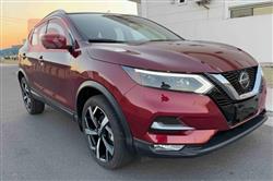 Nissan Rogue Sport